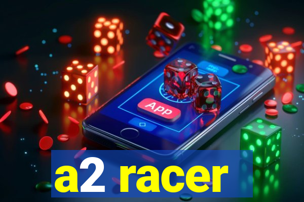 a2 racer - riscando o asfalto filme completo dublado